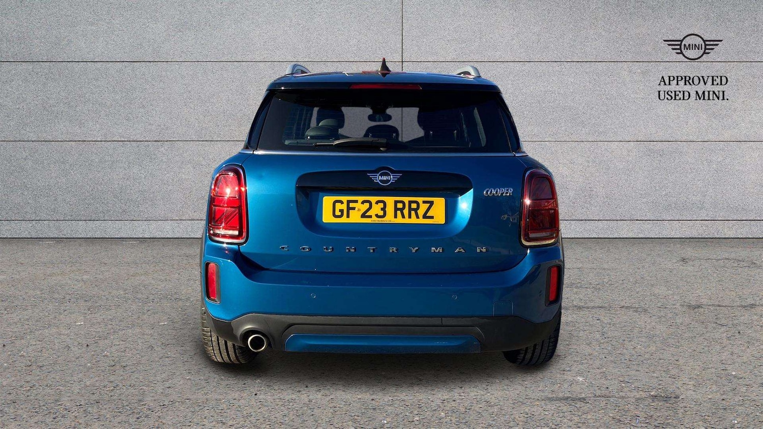 Used MINI Countryman 2023 for sale - 77099614: Photo 20
