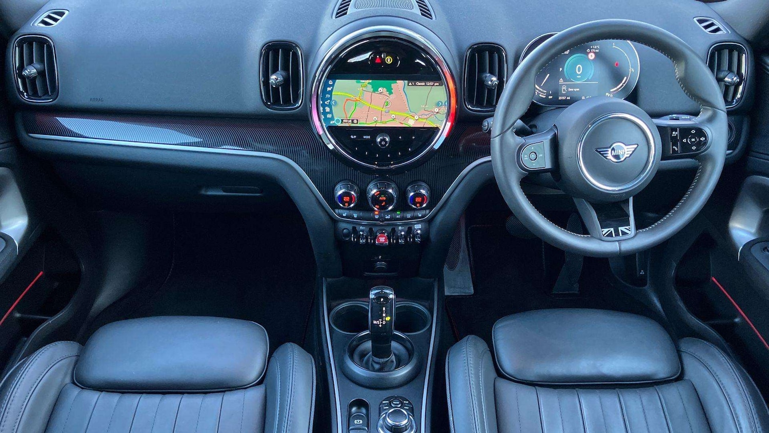 Used MINI Countryman 2023 for sale - 77099614: Photo 6