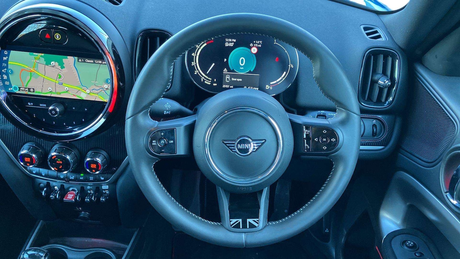 Used MINI Countryman 2023 for sale - 77099614: Photo 7