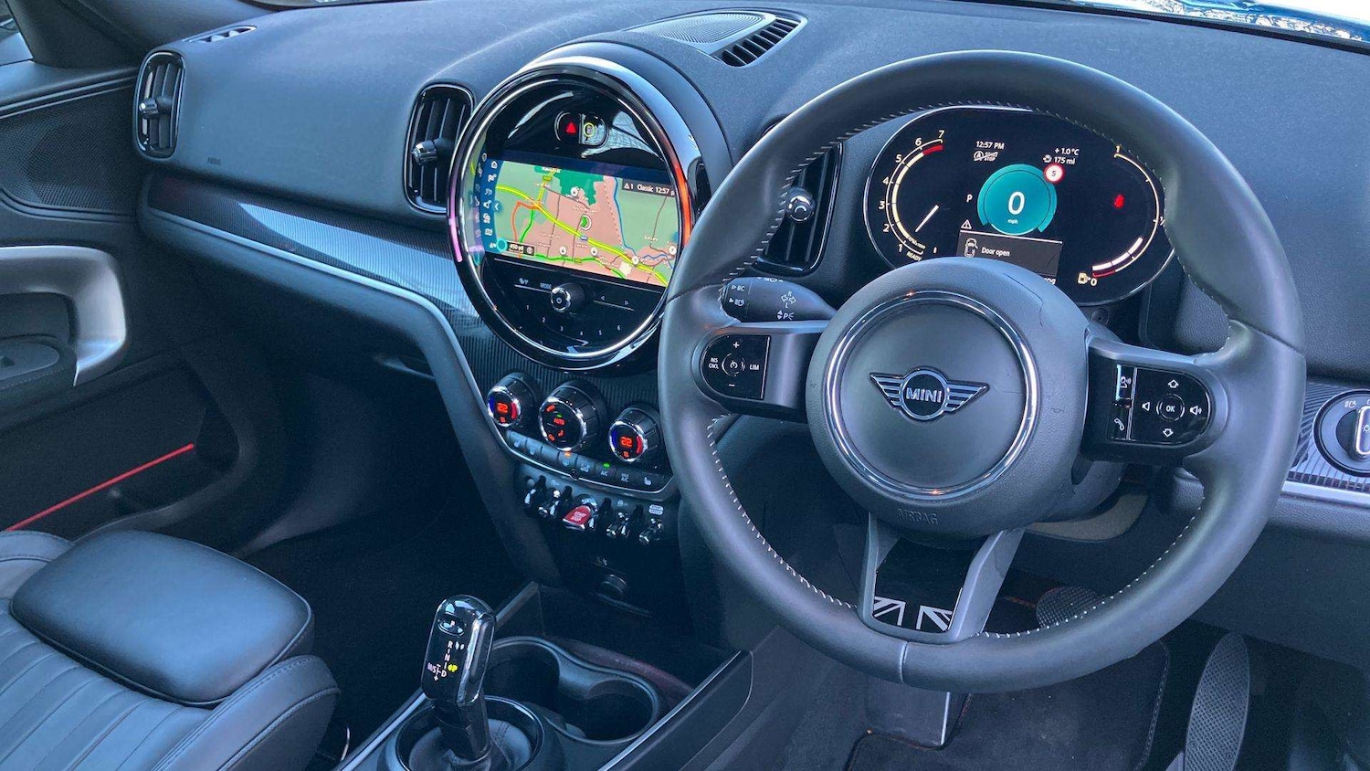 Used MINI Countryman 2023 for sale - 77099614: Photo 8