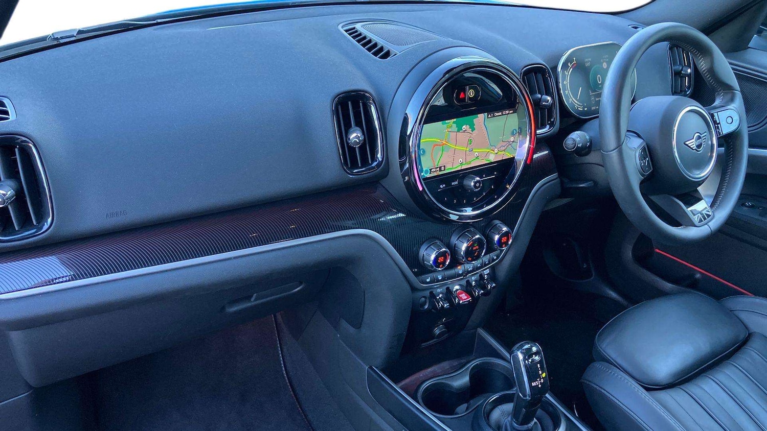 Used MINI Countryman 2023 for sale - 77099614: Photo 9