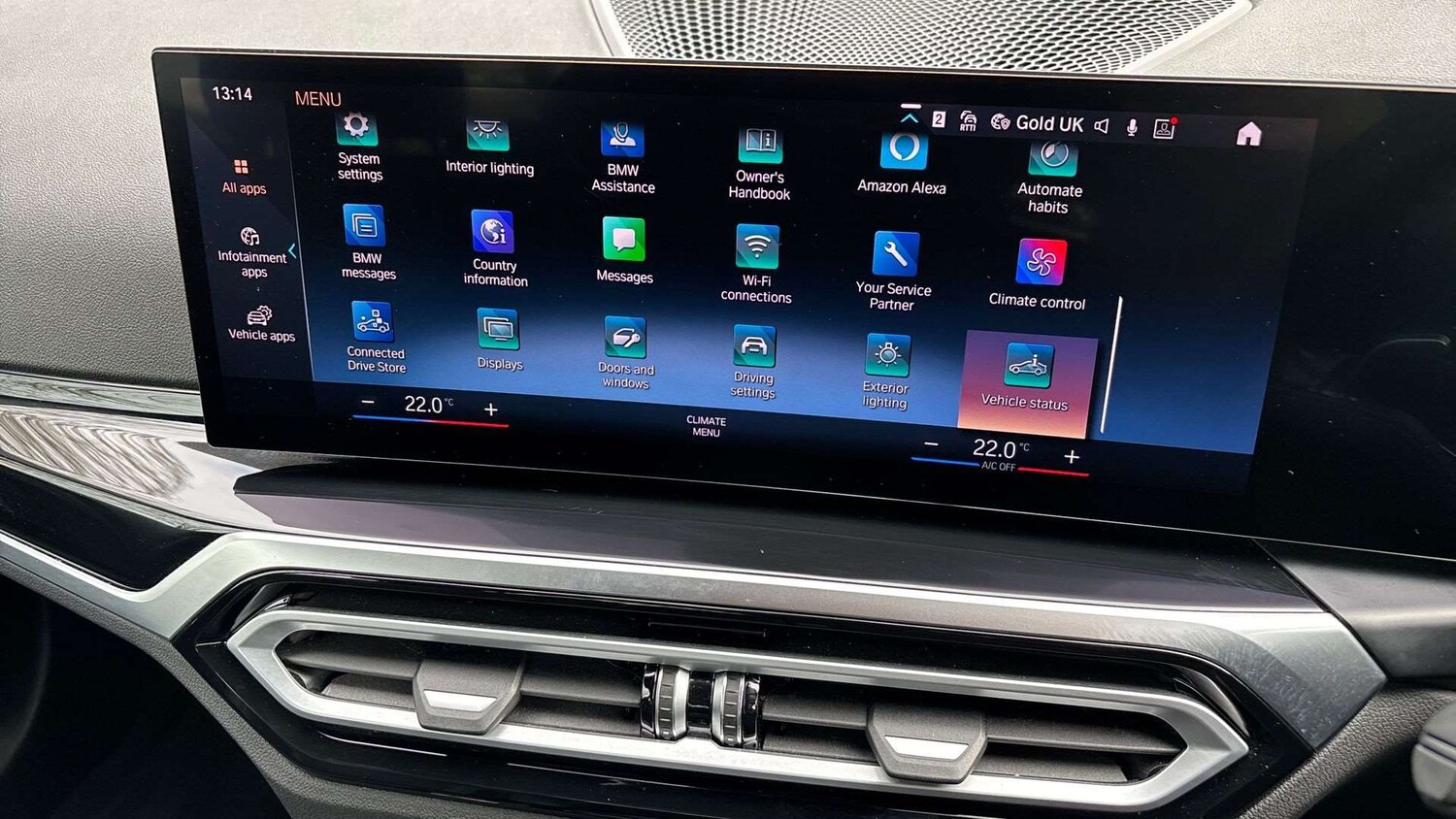 Used BMW 2 Series for sale - 78118722: Photo 10