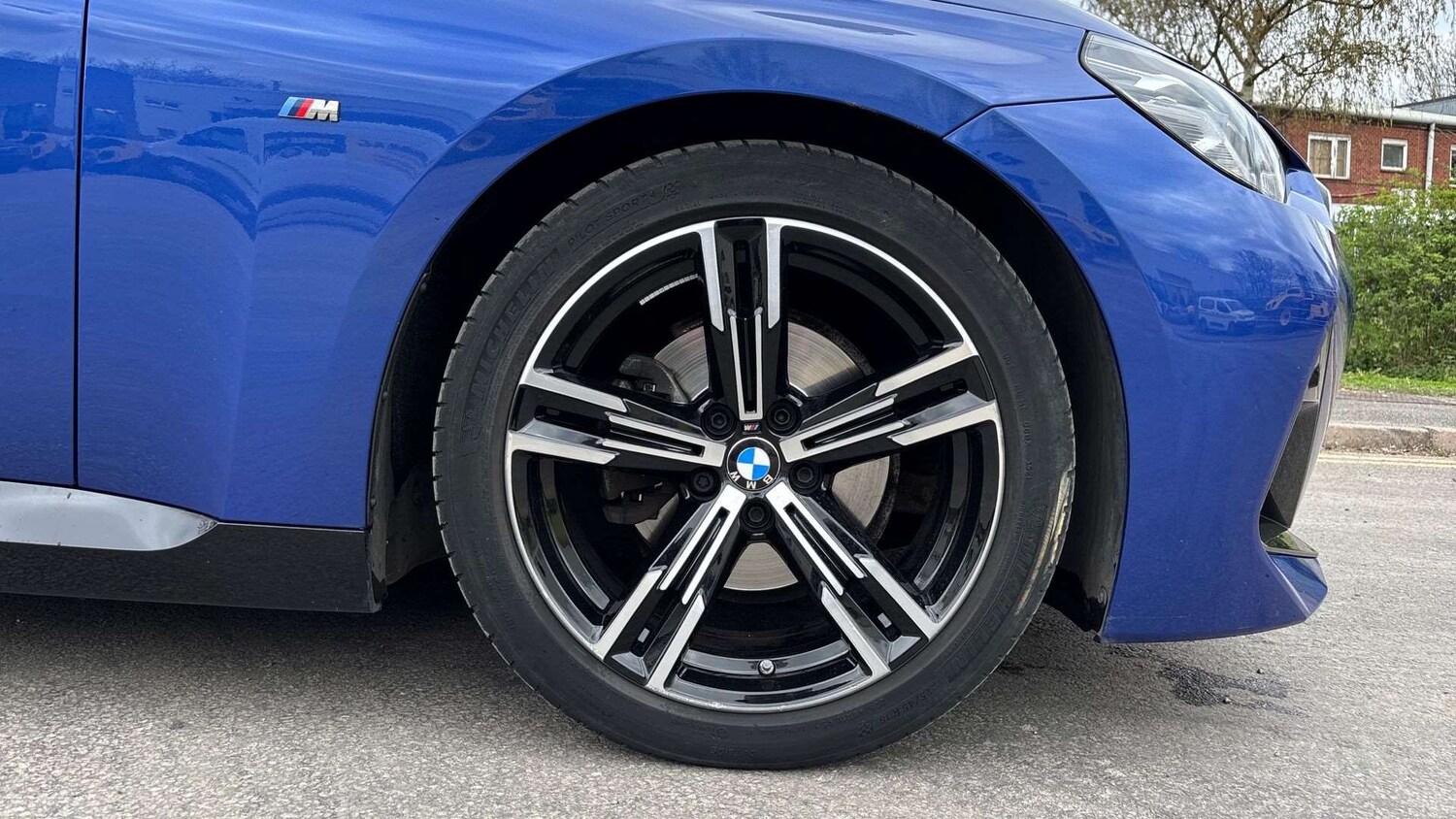 Used BMW 2 Series for sale - 78118722: Photo 16