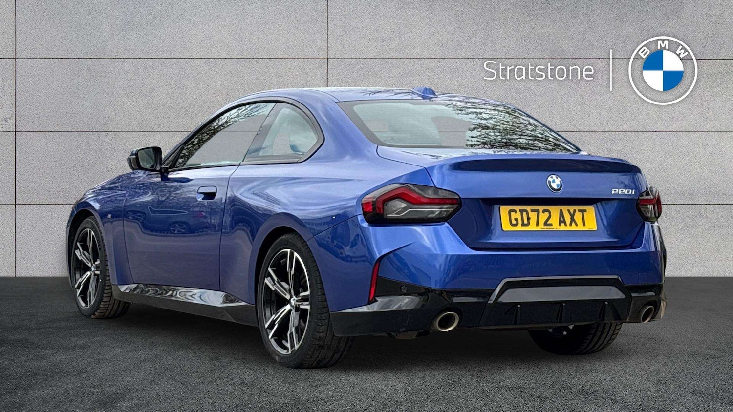 Used BMW 2 Series for sale - 78118722: Photo 2