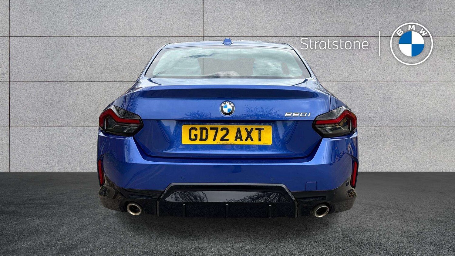 Used BMW 2 Series for sale - 78118722: Photo 20