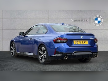 Used BMW 2 Series 2023 for sale - 78118722: Photo