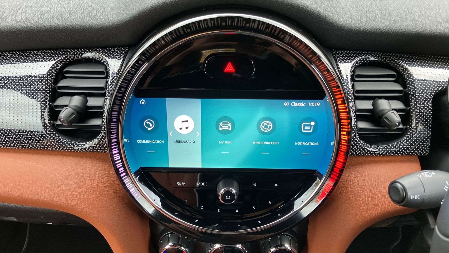 Used MINI Convertible 2022 for sale - 76553165: Photo 10