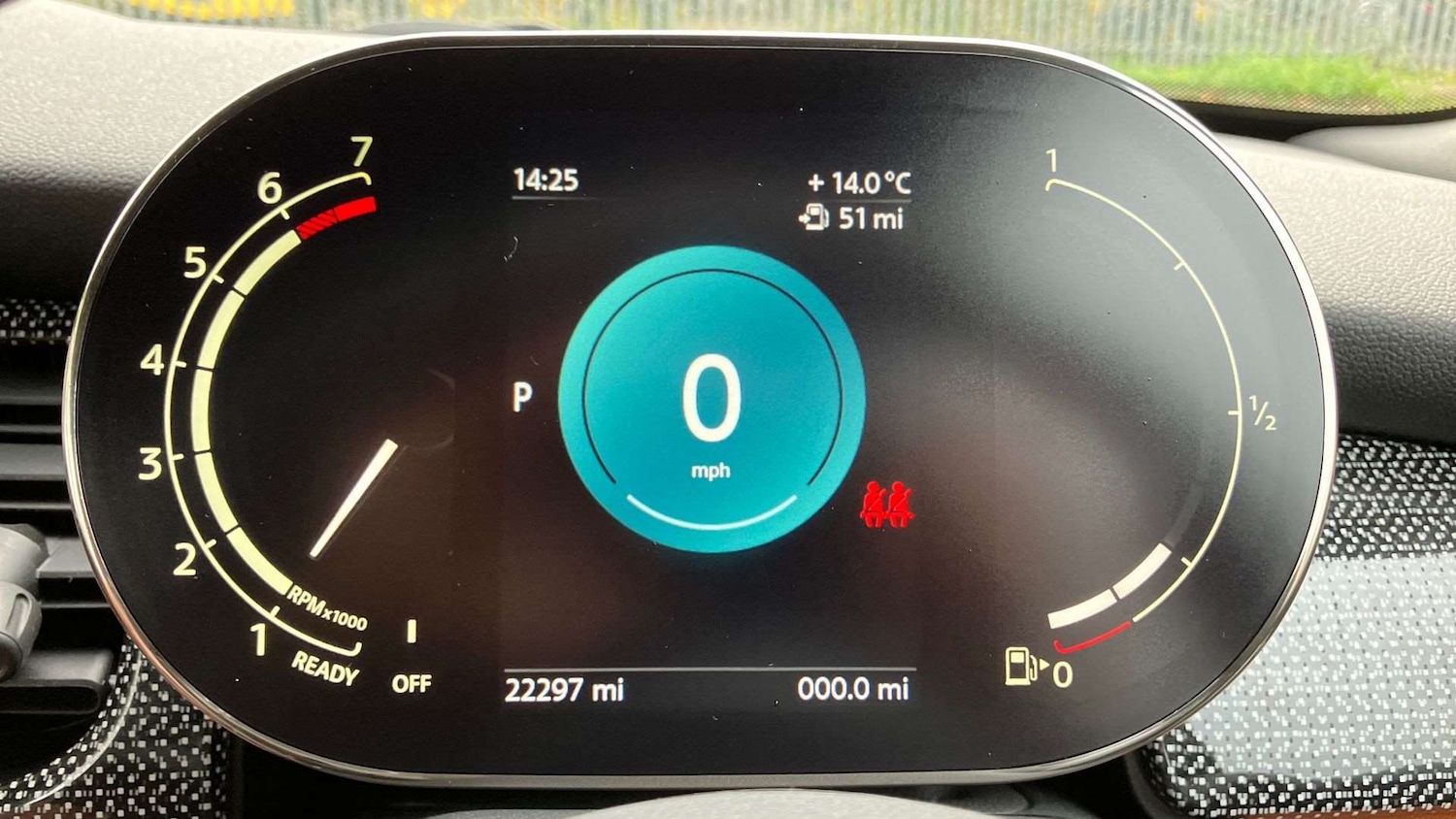 Used MINI Convertible 2022 for sale - 76553165: Photo 11