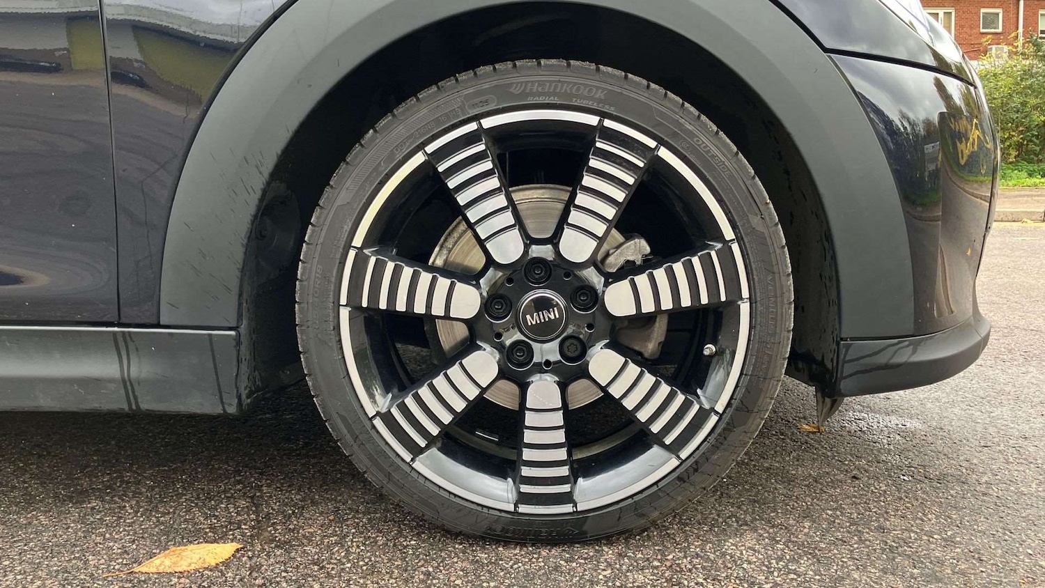 Used MINI Convertible 2022 for sale - 76553165: Photo 16