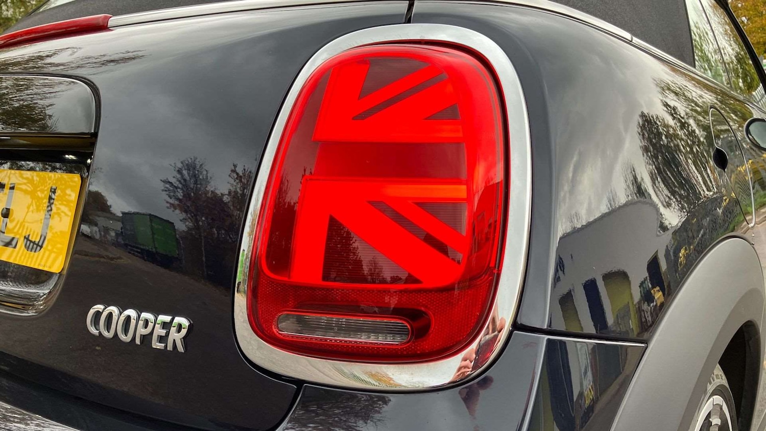 Used MINI Convertible 2022 for sale - 76553165: Photo 17