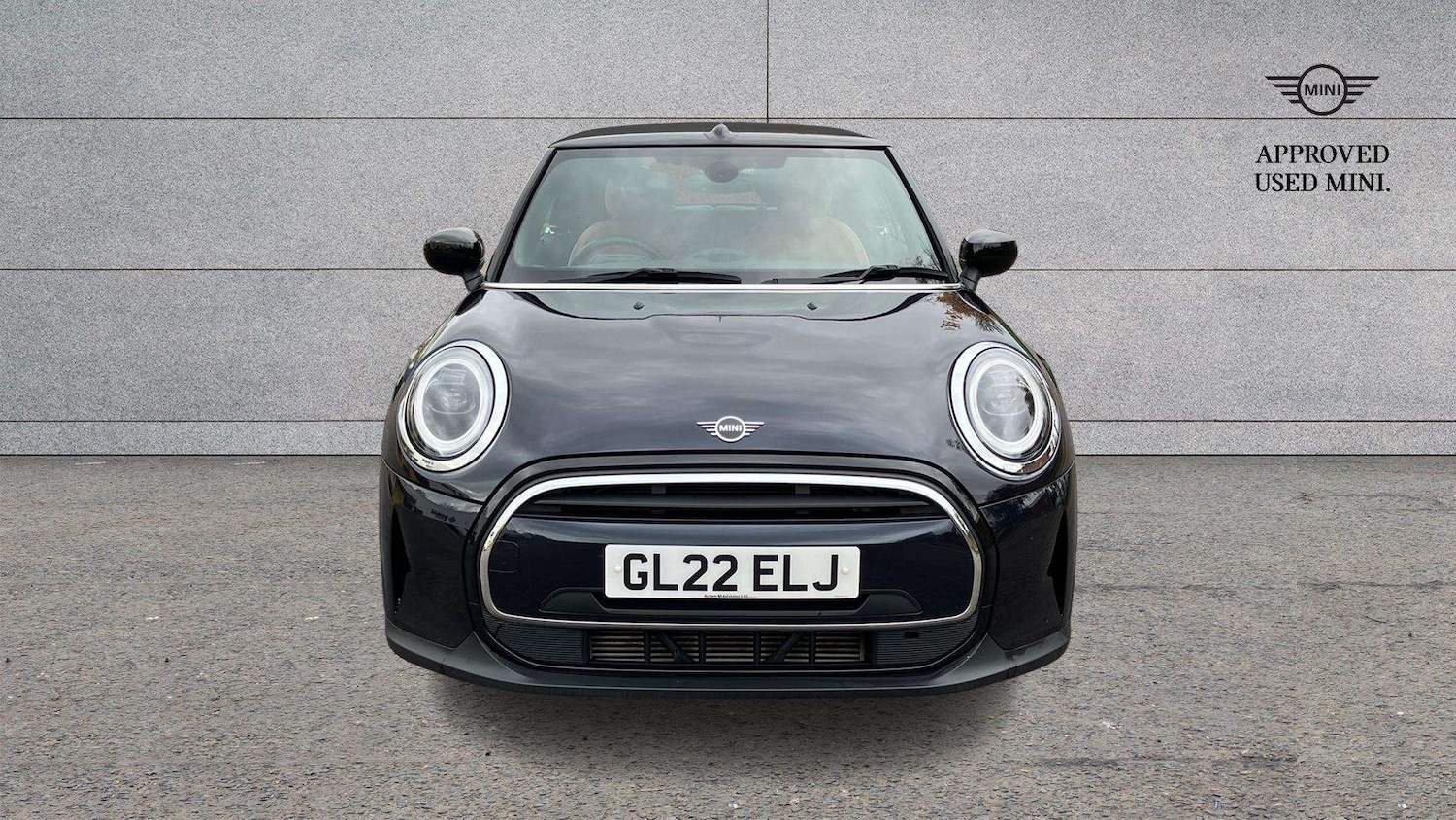 Used MINI Convertible 2022 for sale - 76553165: Photo 21