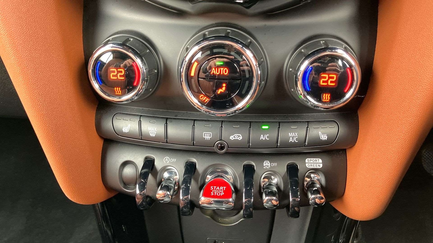 Used MINI Convertible 2022 for sale - 76553165: Photo 34