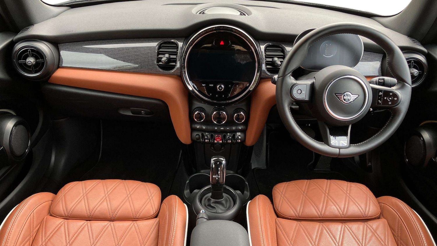 Used MINI Convertible 2022 for sale - 76553165: Photo 6