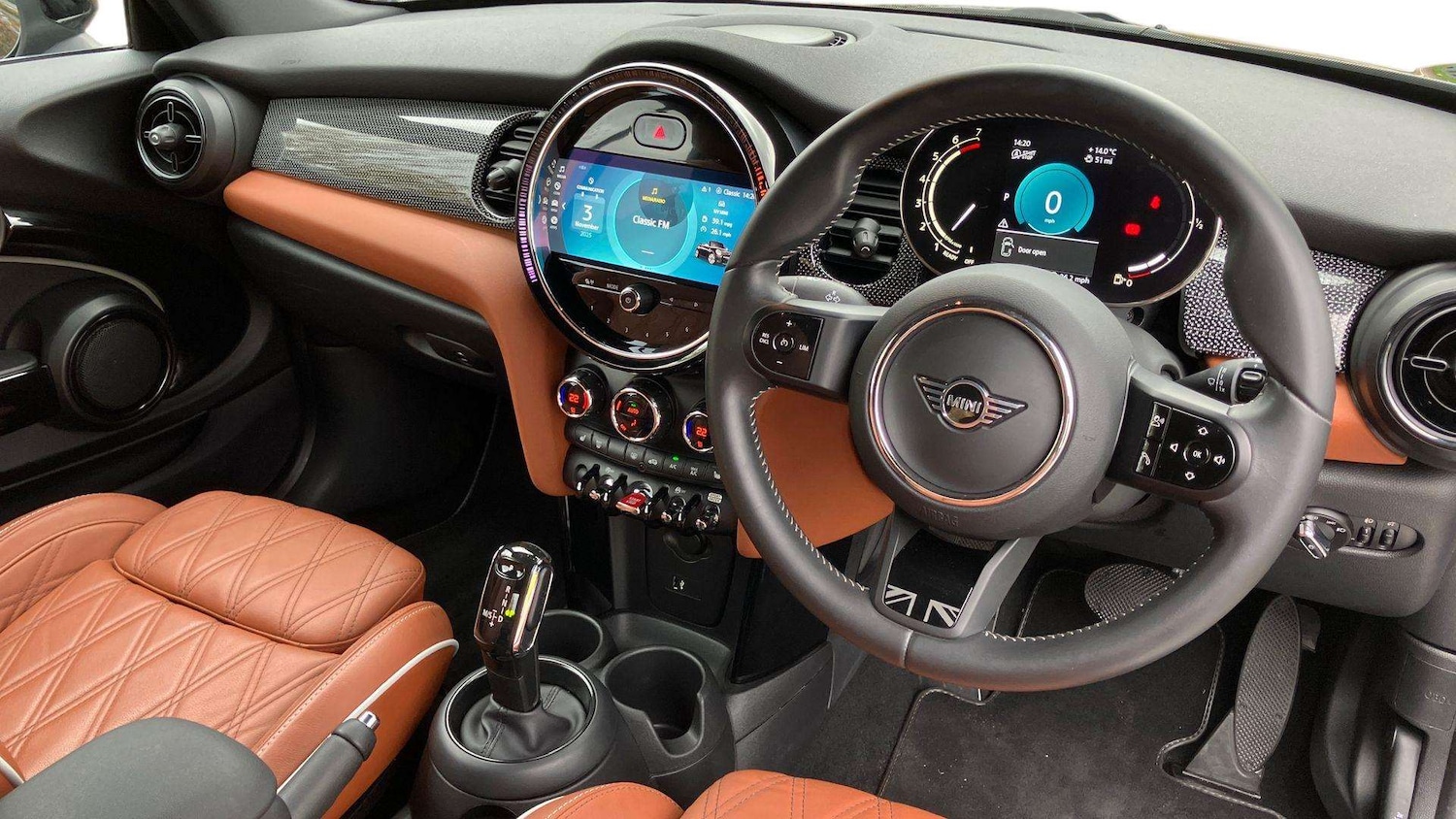 Used MINI Convertible 2022 for sale - 76553165: Photo 8