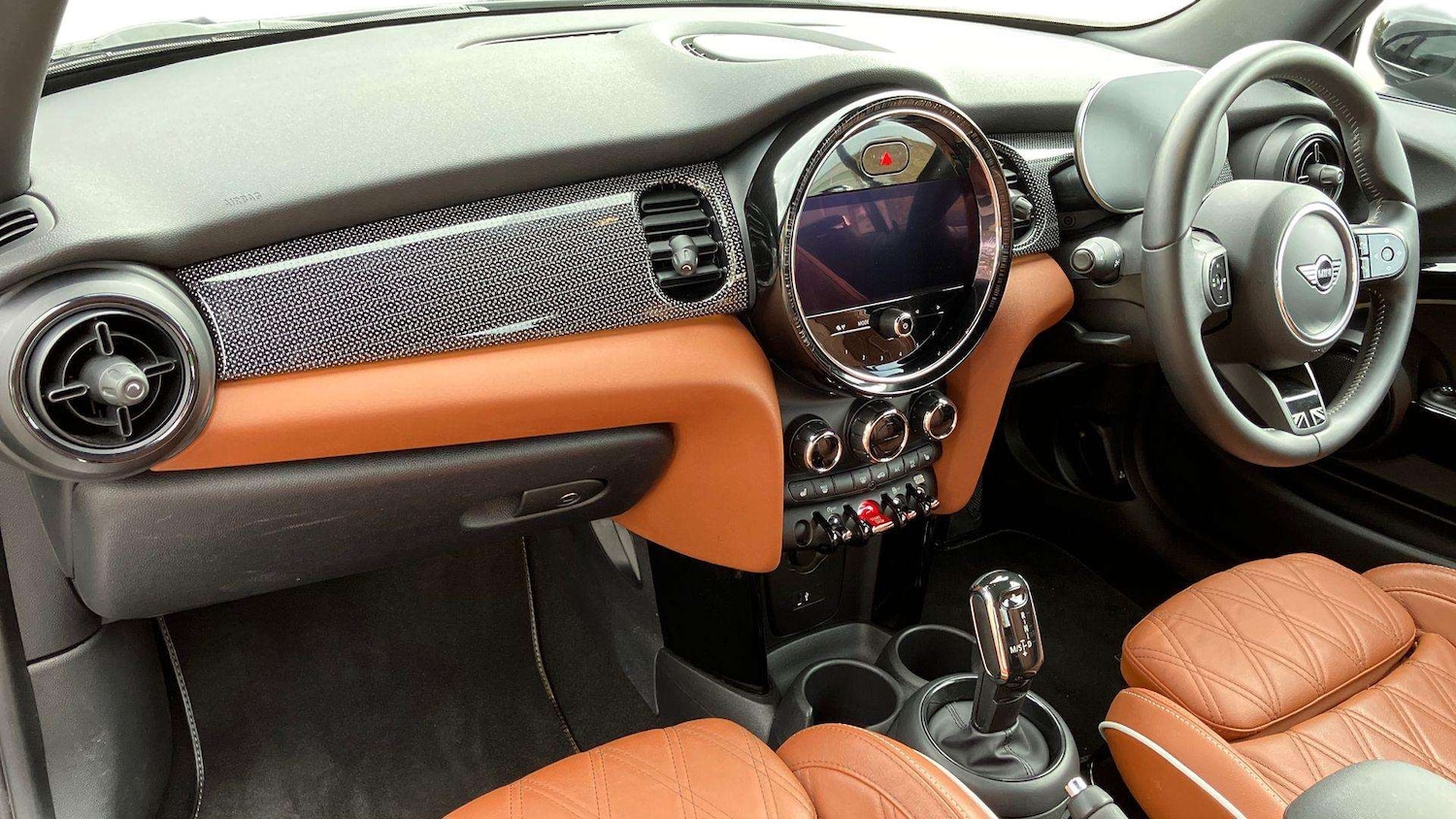 Used MINI Convertible 2022 for sale - 76553165: Photo 9