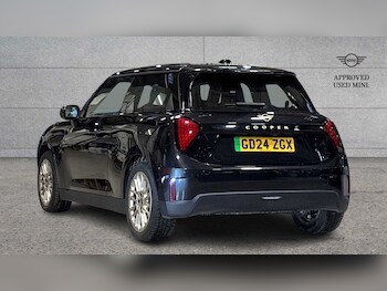 Used MINI Cooper 2024 for sale - 73488956: Photo