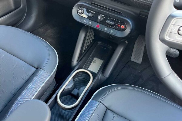 Used MINI Cooper 2024 for sale - 73361576: Photo 12