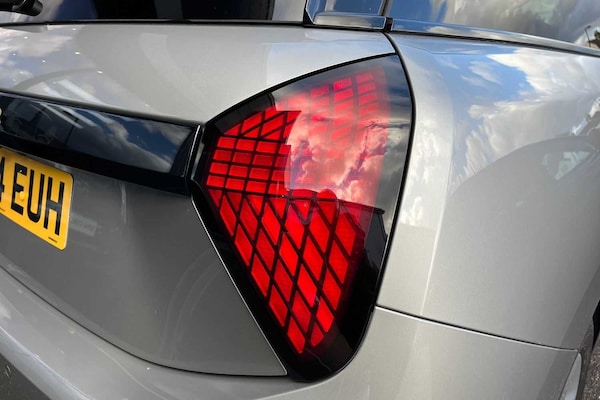 Used MINI Cooper 2024 for sale - 73361576: Photo 17