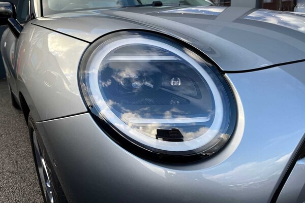 Used MINI Cooper 2024 for sale - 73361576: Photo 18