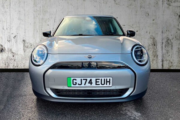 Used MINI Cooper 2024 for sale - 73361576: Photo 21