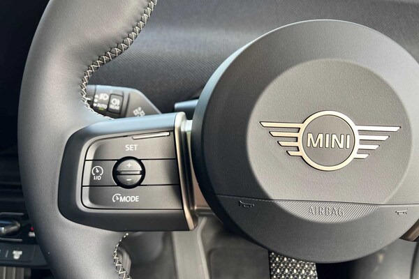 Used MINI Cooper 2024 for sale - 73361576: Photo 22