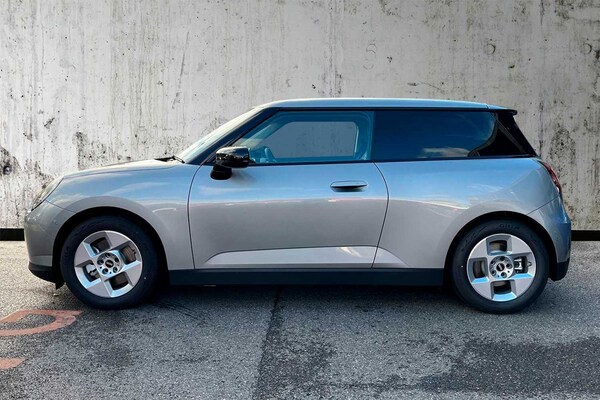 Used MINI Cooper 2024 for sale - 73361576: Photo 5