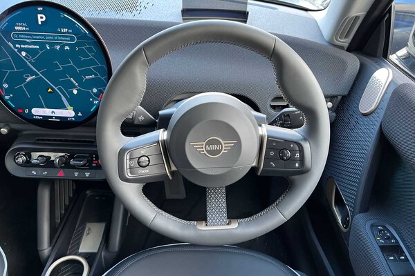 Used MINI Cooper 2024 for sale - 73361576: Photo 7
