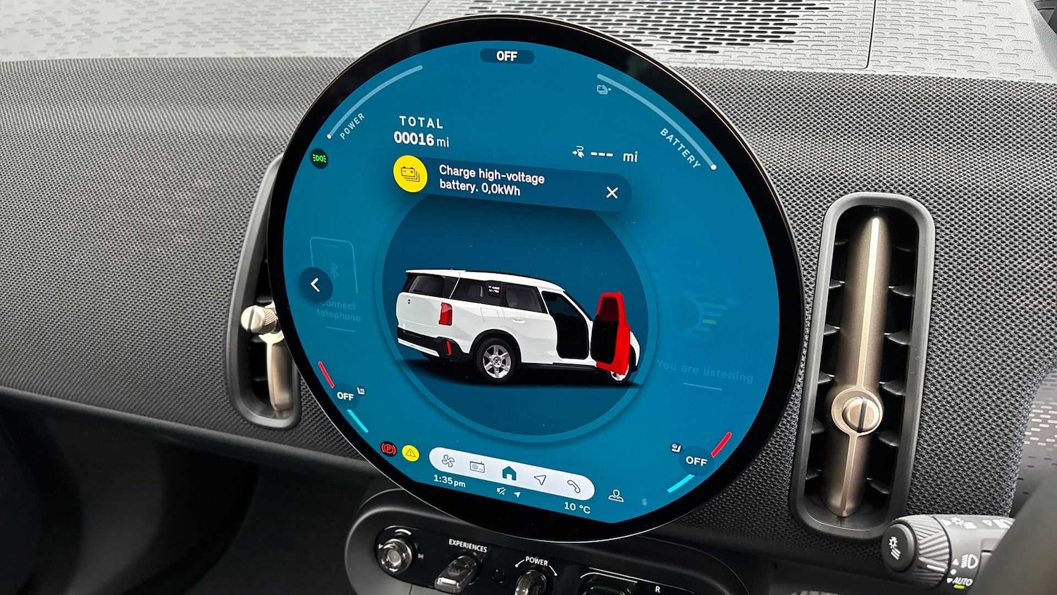 Used MINI Countryman 2024 for sale - 76411319: Photo 10