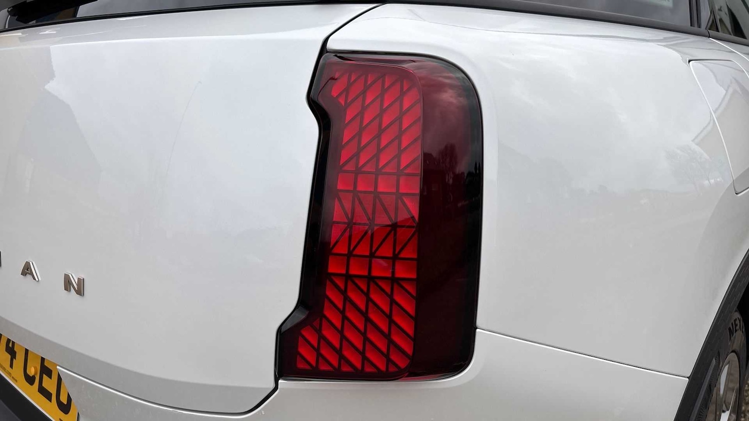 Used MINI Countryman 2024 for sale - 76411319: Photo 17