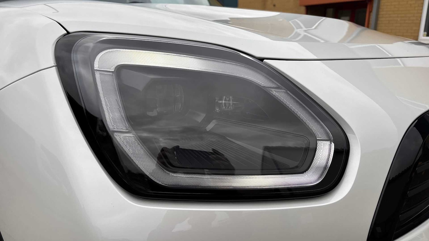 Used MINI Countryman 2024 for sale - 76411319: Photo 18