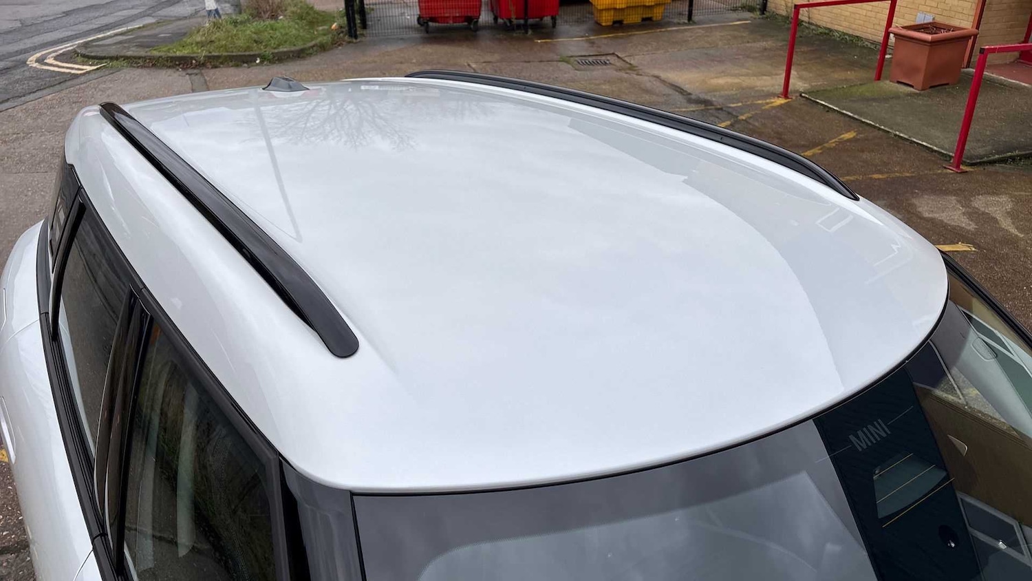 Used MINI Countryman 2024 for sale - 76411319: Photo 19