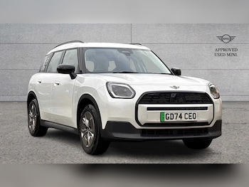 Used MINI Countryman 2024 for sale - 76411319: Photo