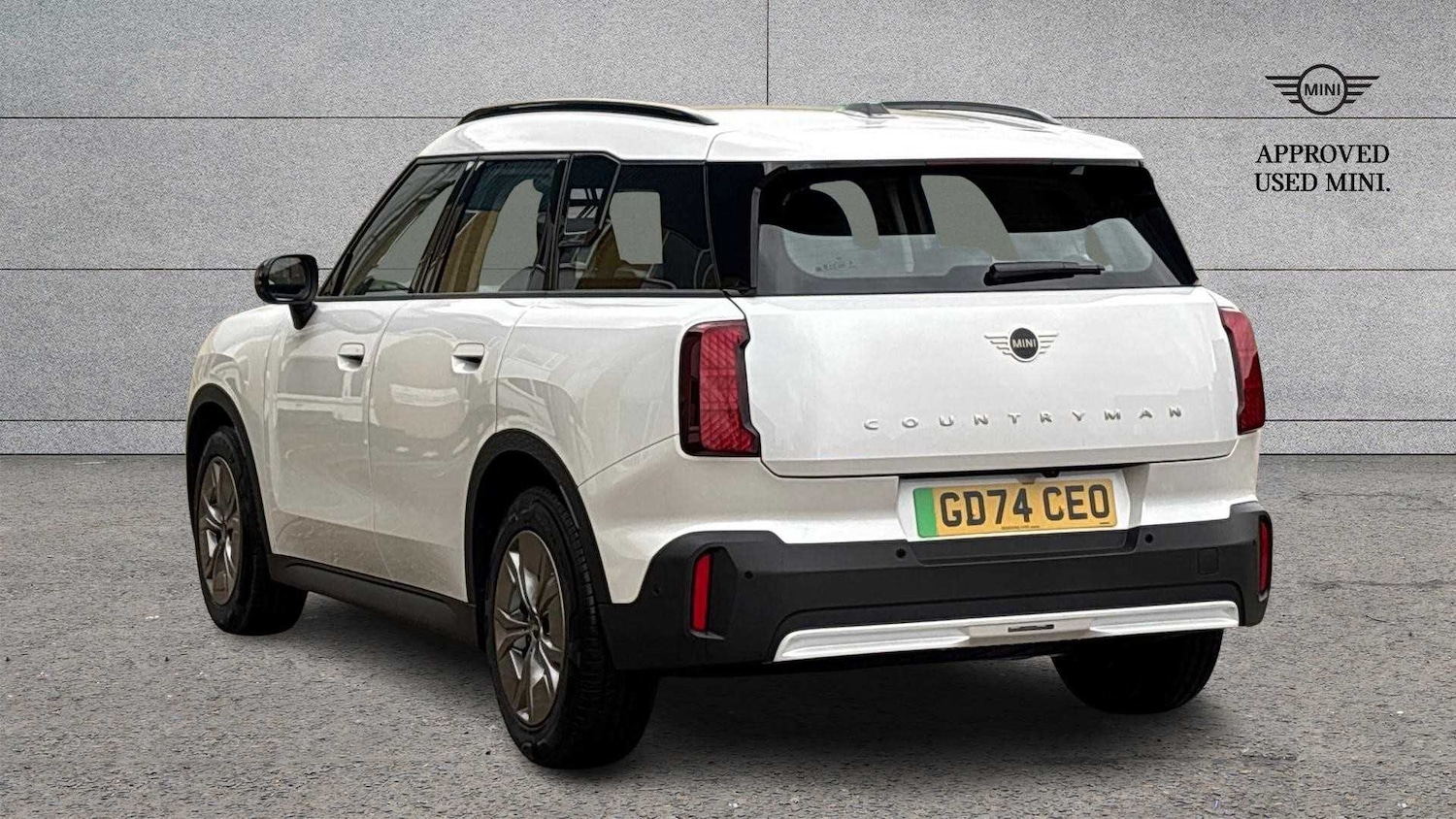 Used MINI Countryman 2024 for sale - 76411319: Photo 2