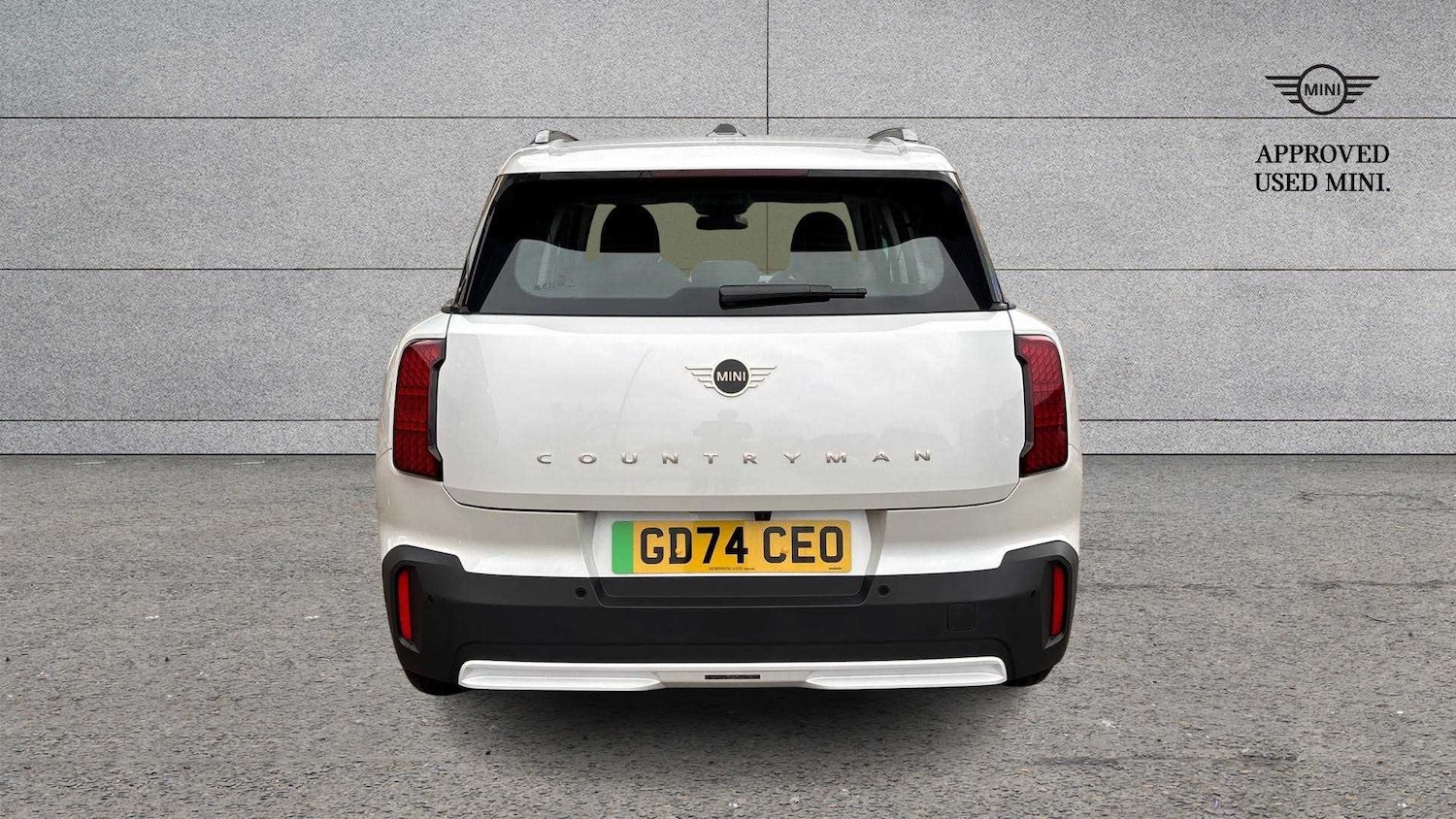 Used MINI Countryman 2024 for sale - 76411319: Photo 20