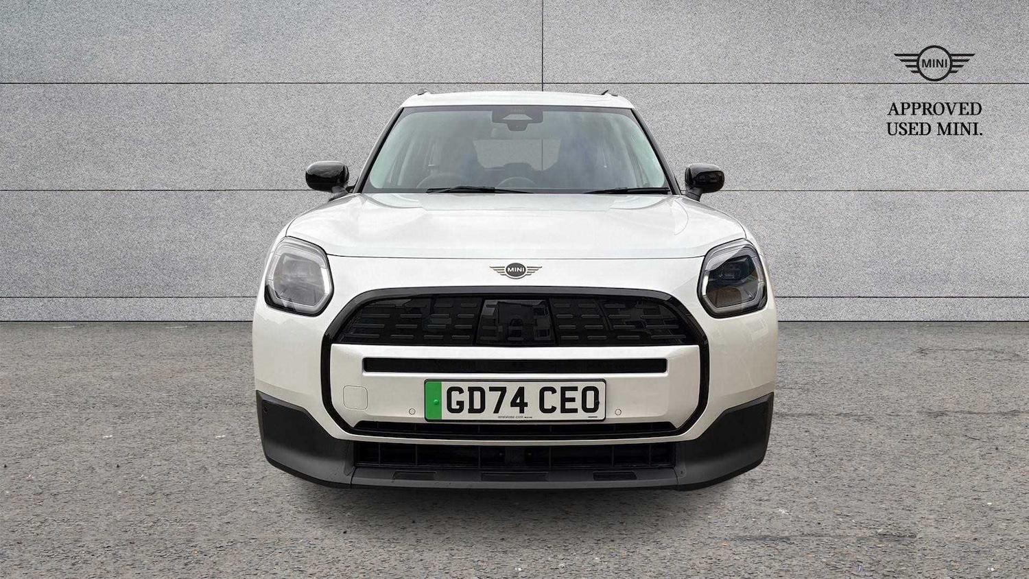 Used MINI Countryman 2024 for sale - 76411319: Photo 21