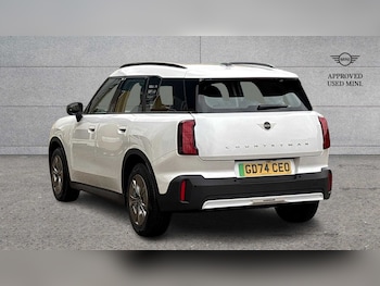 Used MINI Countryman 2024 for sale - 76411319: Photo