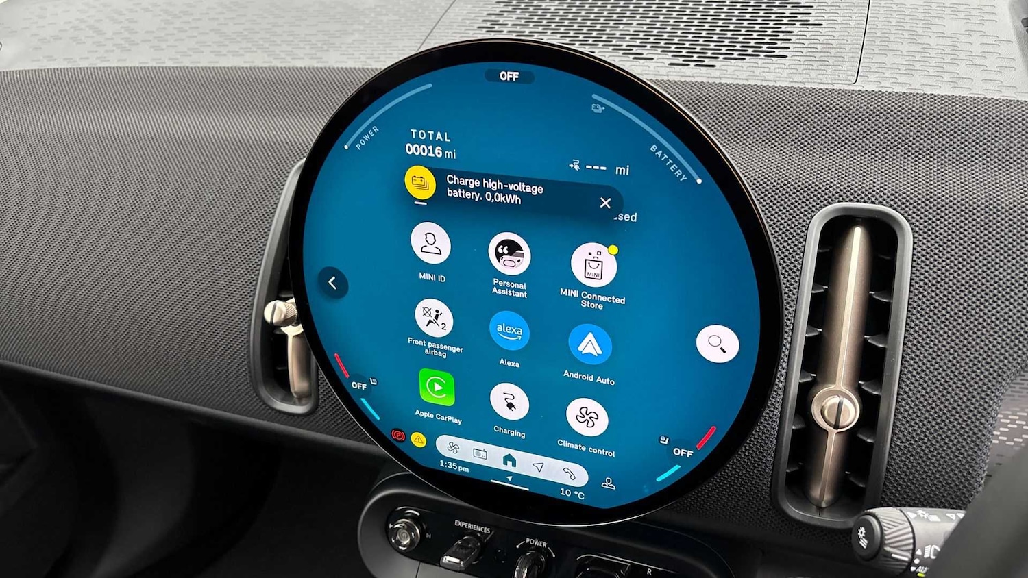 Used MINI Countryman 2024 for sale - 76411319: Photo 31