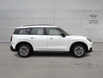 Used MINI Countryman 2024 for sale - 76411319: Photo