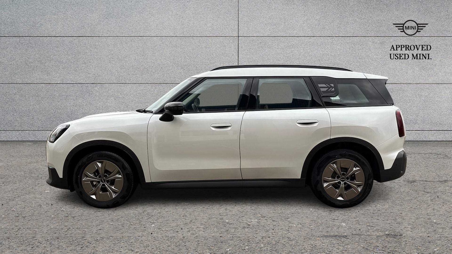 Used MINI Countryman 2024 for sale - 76411319: Photo 5