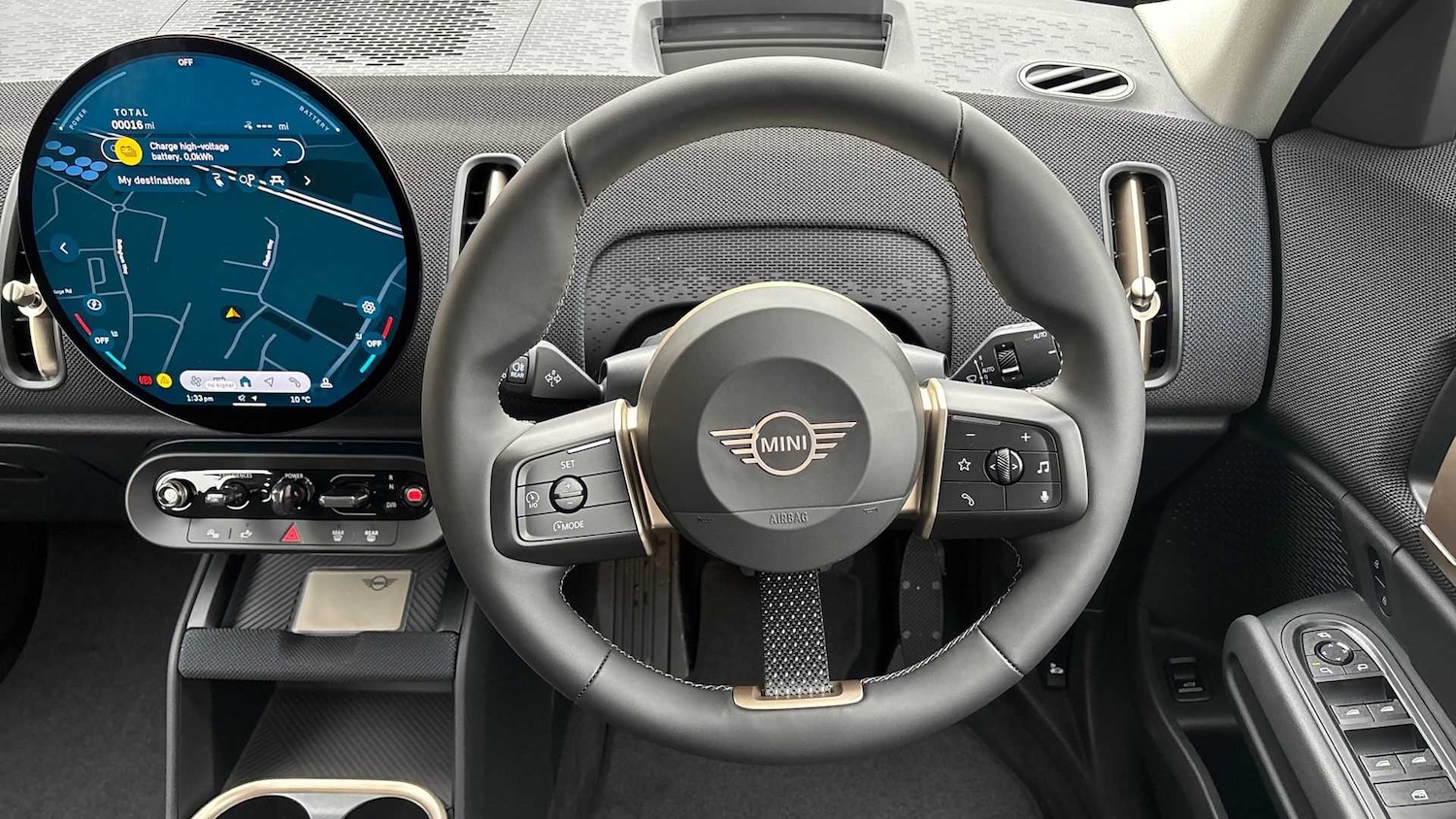 Used MINI Countryman 2024 for sale - 76411319: Photo 7