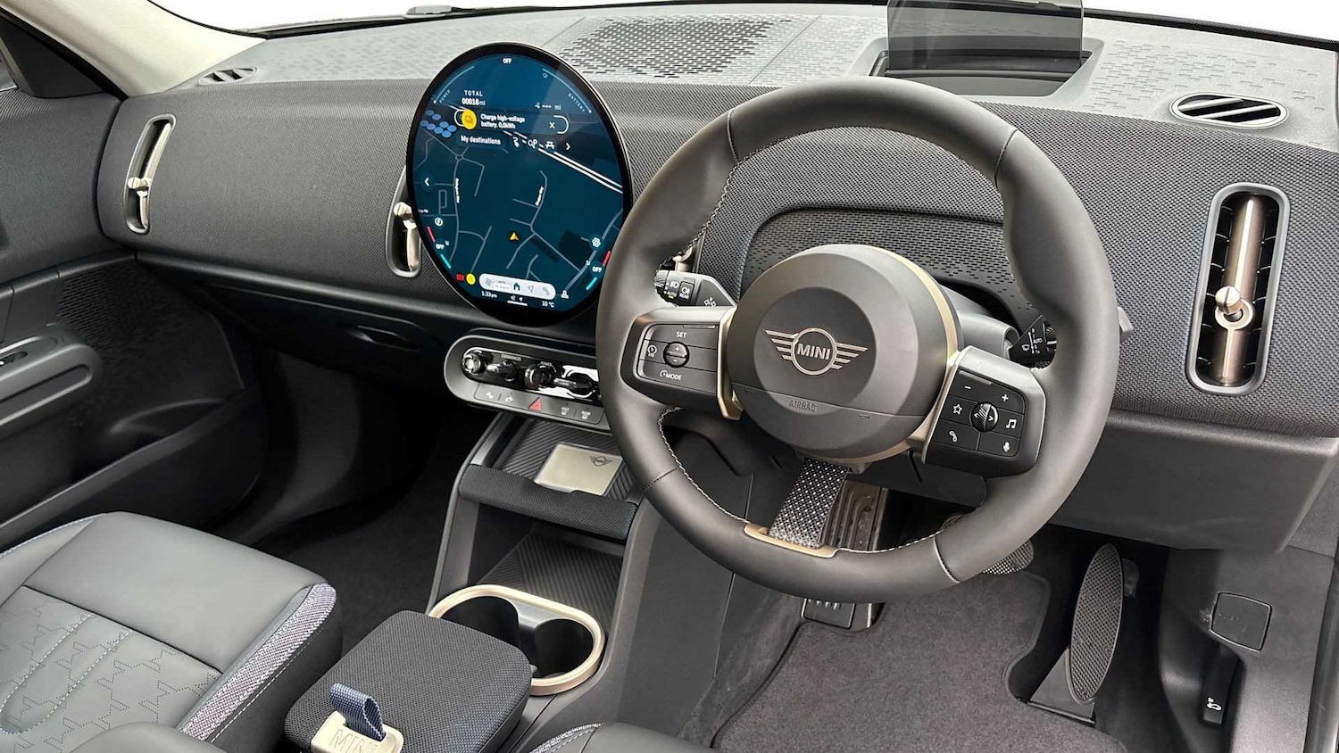 Used MINI Countryman 2024 for sale - 76411319: Photo 8