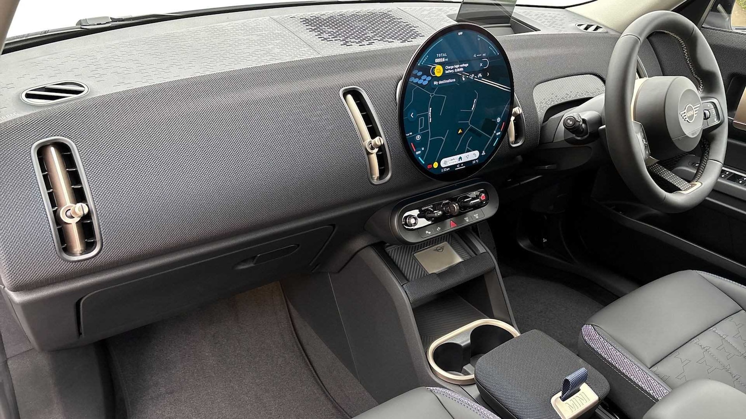 Used MINI Countryman 2024 for sale - 76411319: Photo 9