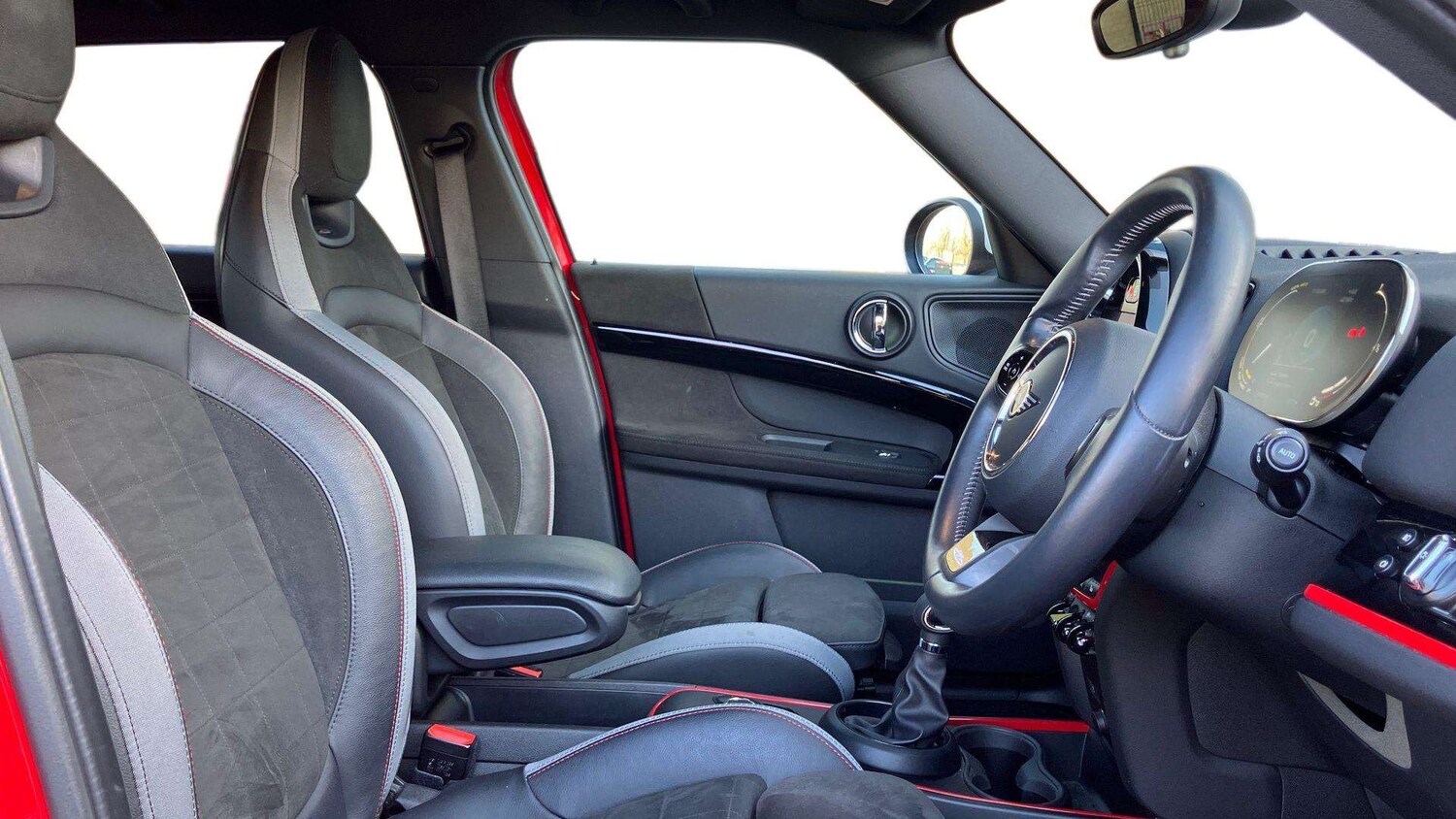 Used MINI Countryman 2022 for sale - 77526886: Photo 13