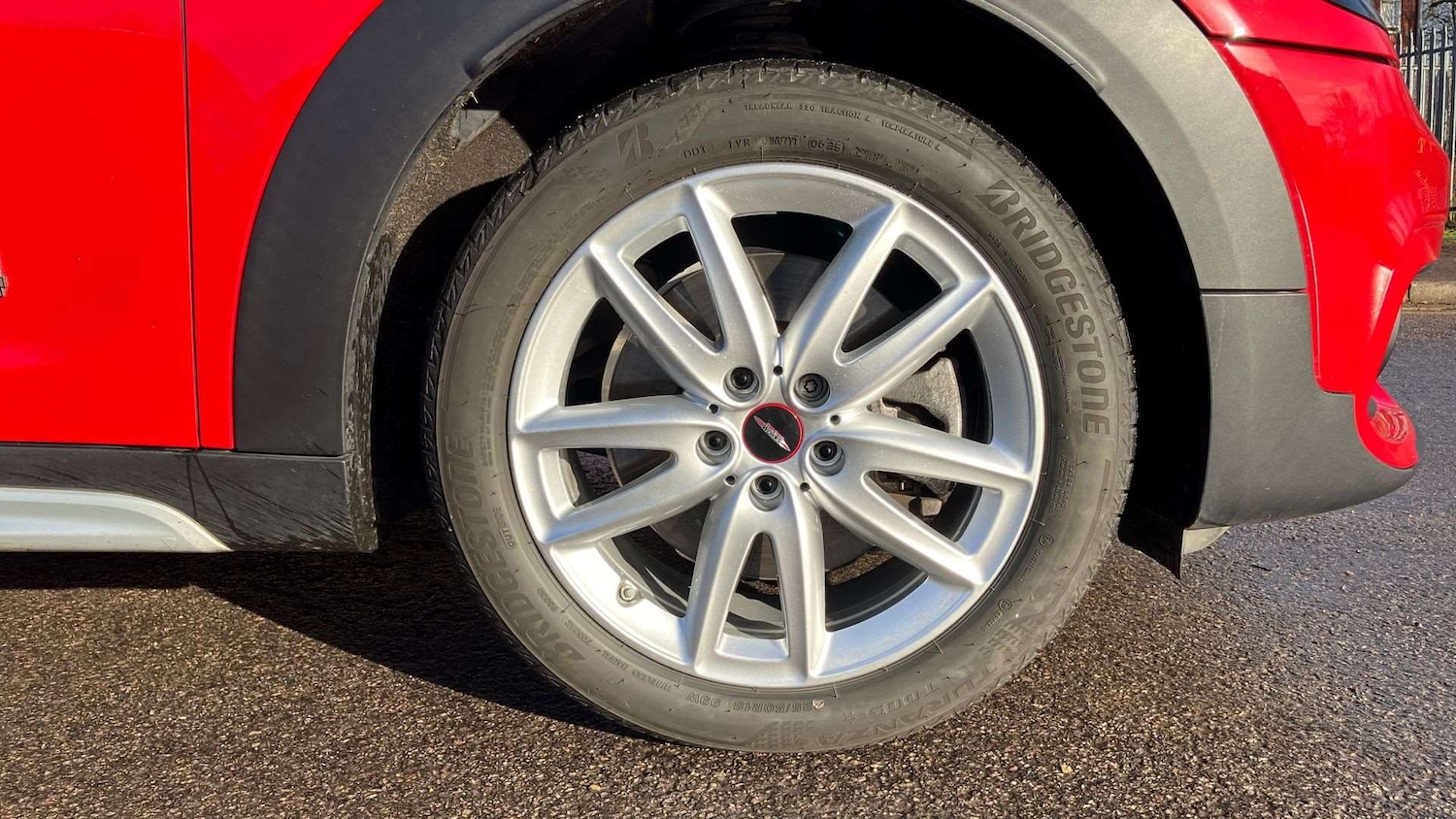 Used MINI Countryman 2022 for sale - 77526886: Photo 16