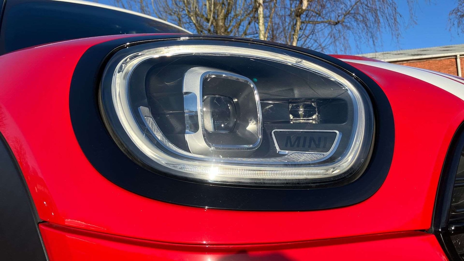 Used MINI Countryman 2022 for sale - 77526886: Photo 18