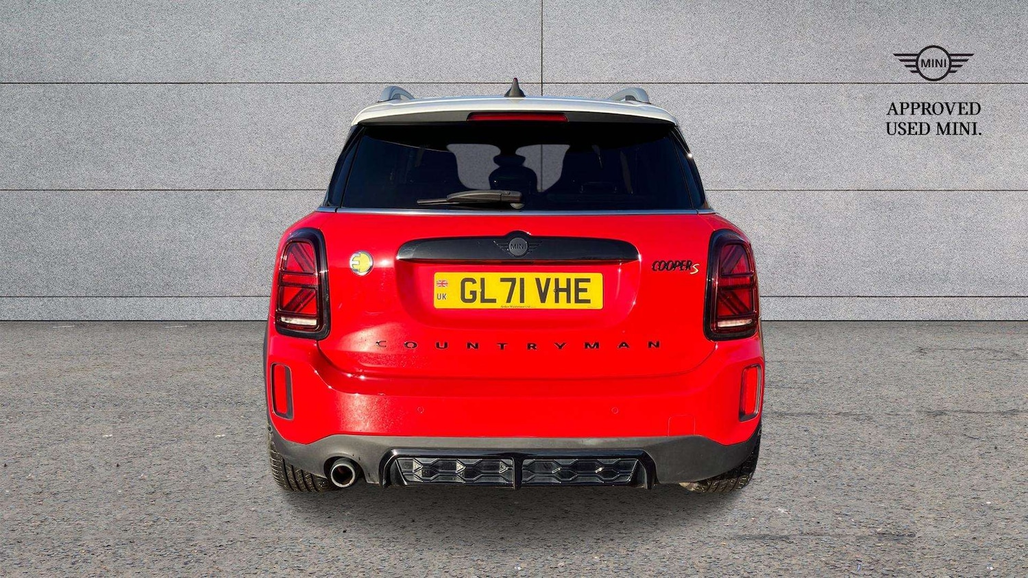 Used MINI Countryman 2022 for sale - 77526886: Photo 20