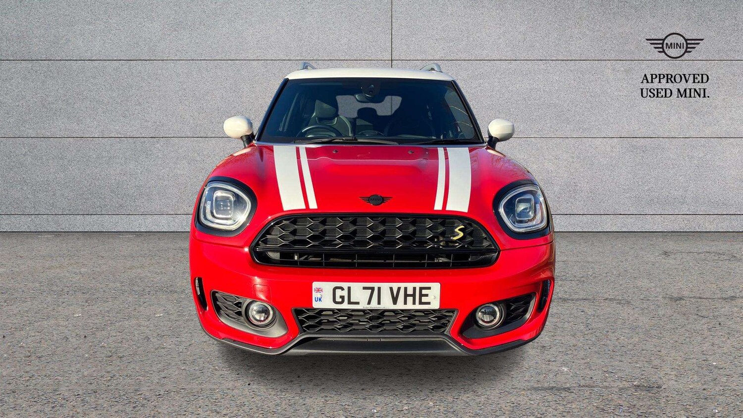 Used MINI Countryman 2022 for sale - 77526886: Photo 21