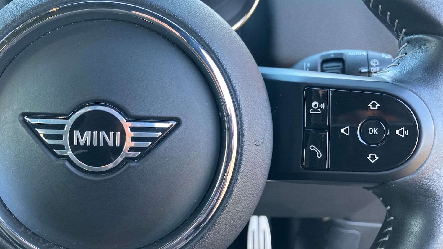 Used MINI Countryman 2022 for sale - 77526886: Photo 23