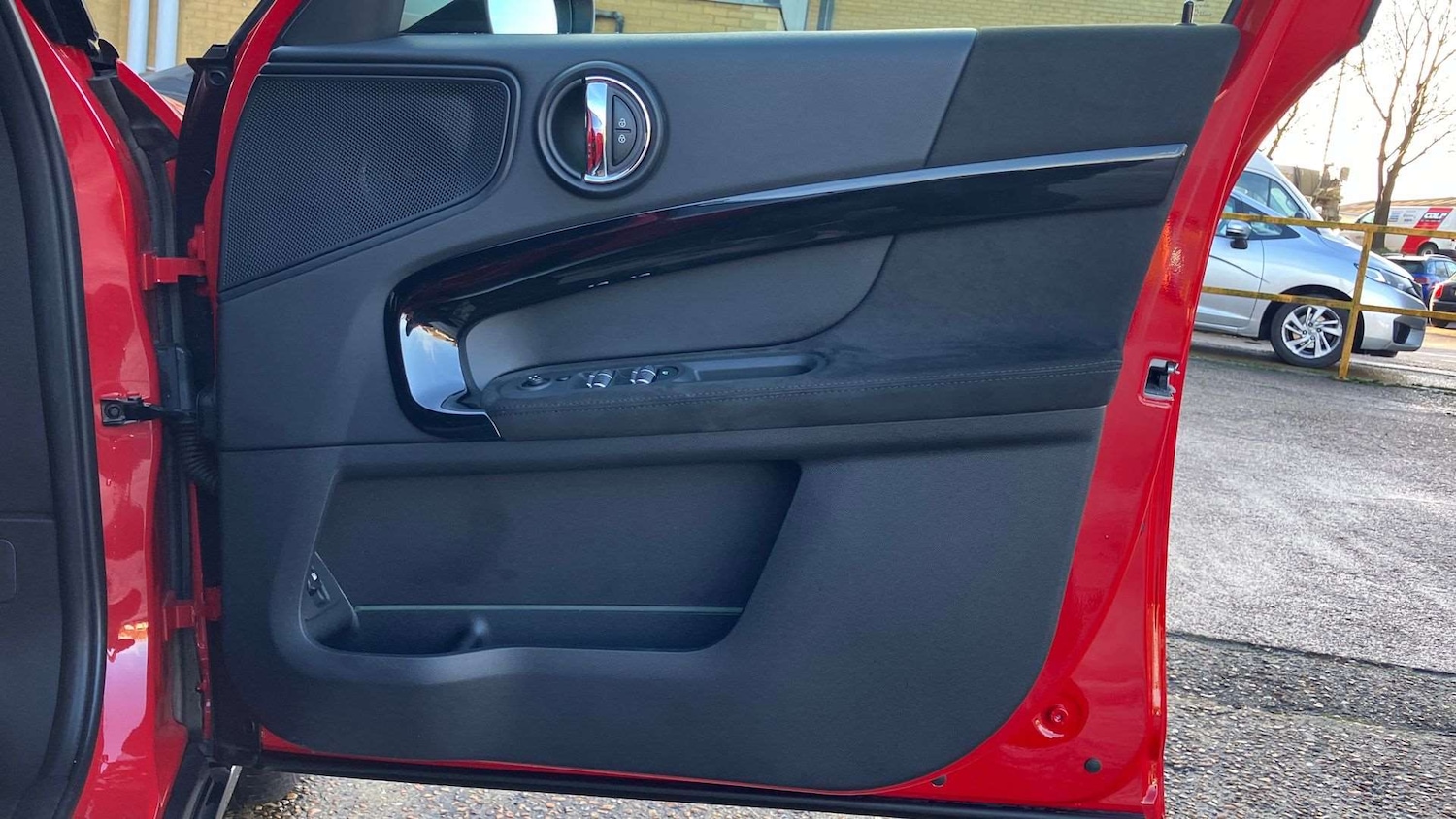 Used MINI Countryman 2022 for sale - 77526886: Photo 27