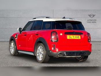 Used MINI Countryman 2022 for sale - 77526886: Photo